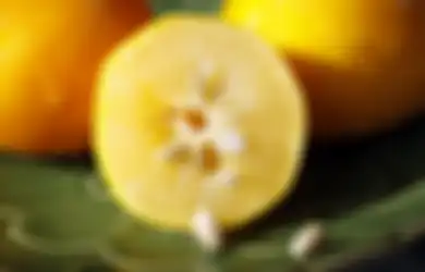 Temukan 7 Manfaat Masker Lemon di Setiap Perpaduan Buah Lemon dan Berbagai Bahan Ini, Masalah Kulit Teratasi!