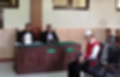 Terdakwa Mutilasi dan Pembakar Potongan Tubuh di Bandung Divonis Hukuman Mati: Begini Urutan Hukuman Eksekusi Mati di Indonesia