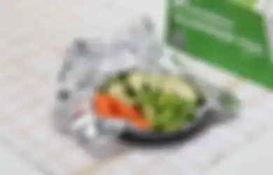 Amankah Membungkus dan Memasak Makanan Menggunakan Aluminium Foil