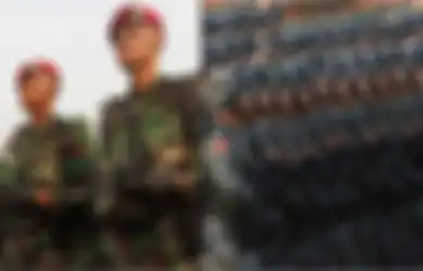 Kapal Asing China Masuk Perairan Natuna, TNI Siaga Tempur: Seperti Ini Kekuatan Militer Indonesia vs Militer China