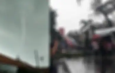 Terdengar Menakutkan dan Berbahaya, Nyatanya Angin Puting Beliung Adalah 1 dari 6 Fenomena Alam yang Indah