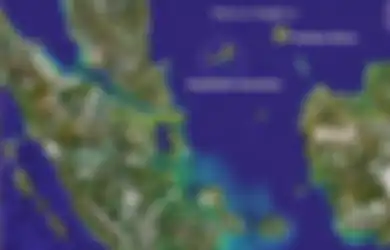 Pantas Jadi Incaran China, Cadangan Gas Kembali Ditemukan di Natuna, Dinilai Jadi Potensi yang Masih Menjanjikan