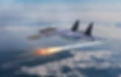 Bagai Kakak Bela Adiknya, Rusia Yakin Bakal Tetap Kirim 11 Jet Tempur SU-35 ke Indonesia Meski Tanah Air Dapat Tekanan Sana-sini, Ternyata Ini Alasannya