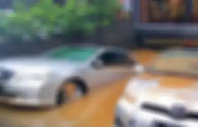 Mobil Anda Terendam Banjir? Segera Perbaiki, Ini Estimasi Biaya Perbaikan Mobil Daihatsu, Suzuki, dan Honda, Paling Mahal Sampai Rp5 Juta!