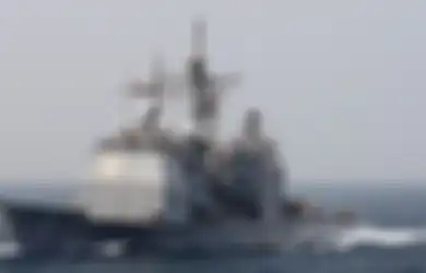 Terancam Jadi Negara Pemicu Perang, Amerika Serikat Buat Strategi Baru Demi Keamanan Bumi, Pentagon Bakal Hilangkan Garis di Medan Tempur