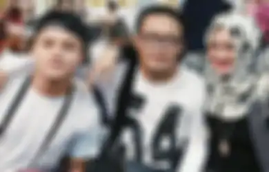 Sejak Orok Ayahnya Jadi Pelawak, Rizky Febian Akui Pernah Malu Tahu Sule Bekerja Jadi Komedian Hingga Sebut Soal Titik Terendah Hidupnya: Kenapa ya Ayah Harus Kerja itu?