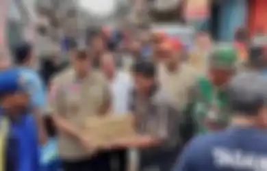 Ditetapkan KPK Jadi Tersangka, Ini Sepak Terjang Mensos Juliari Batubara yang Diduga Terlibat dalam Kasus Korupsi Bansos Covid-19