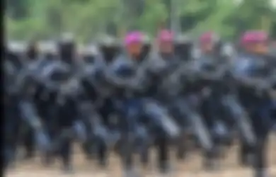 Tak Kalah Hebat dengan Militer China, Pasukan Khusus TNI AL Ini Bahkan Sering Buat Angkatan Laut Amerika Serikat Gentar, Intip Kekuatan Mereka!