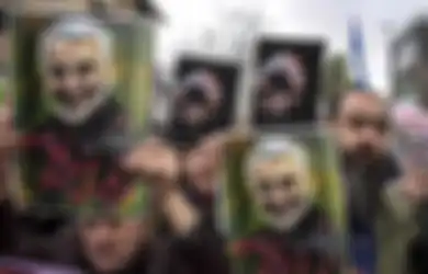 Pesan Jenderal Qasem Kepada Mantan Direktur CIA ini Menunjukkan Kengerian Untuk Bermasalah Dengannya, Sosoknya Membuat Osama bin Laden Terlihat 'Normal', Ternyata Ini Alasan AS Bunuh Dia