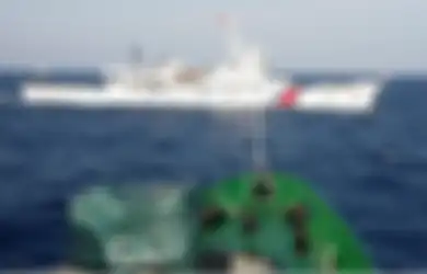 Menohok, Hanya Indonesia yang Tolak Ajakan Rundingan China dan Sebut China 'Halu' Mengenai Hukum Pengklaiman Wilayah Natuna