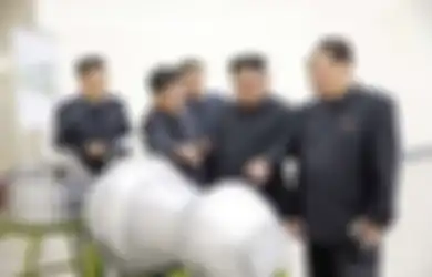Sudah Capek-capek Bikin Kebijakan, Kim Jong Un Tak Terima Aturannya Dikritik Begitu Saja, 5 Pejabat Korea Utara Langsung Ditembak Mati Gara-gara Bela Rakyat Miskin