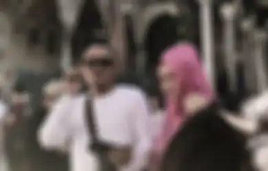 Sule Beberkan Permintaan Terakhir Lina kepada Anak-anaknya pada Malam Tahun Baru