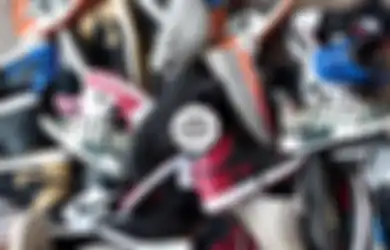 Ini Dia 9 Sneakers Dengan Nilai Penjualan Tertinggi di Tahun 2019!