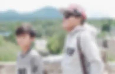 Meski Miliki Sifat Pemalu, Rizwan Fadillah Mendadak Ungkap Keinginannya untuk Terjun ke Dunia Tarik Suara: tapi Kalau Ada Waktu...