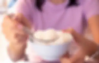 Sering Kita Lakukan, Ternyata Makan Banyak Nasi Saat Sahur Bukannya Membuat Puasa Makin Kuat, Justru Penyakit Ini yang Mengintai