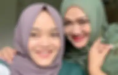 Kangen Almarhum Mama, Putri Delina Tunjukan Makanan Kesukaan Mama Lina