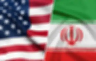 Muak Bertahun-tahun Ditekan AS, Iran: Amerika Akan Segera Berlutut di Depan Bangsa Kami