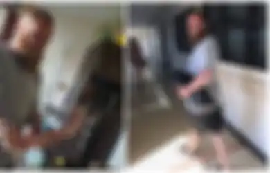 Tangannya Diamputasi di Rumah Sakit, Pria Ini Menenteng Potongan Tangannya Untuk Dibawa Pulang, Tak Disangka Potongan Tangan Itu Akan Dijadikan Hal Ini