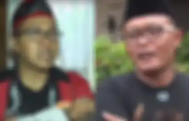 Bak Tampar Keras Teddy yang Berkoar Tuntut Perhatian Atas Putri Semata Wayangnya, Sule: Kerja Dong, Jangan Hanya Mengandalkan Anak-anak Saya!