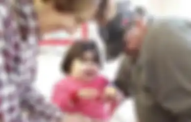  Terlahir Seperti Putri Duyung, Dokter Memvonisnya Segera Meninggal, Tapi 7 Tahun Kemudian Kondisinya Mengejutkan Banyak Orang