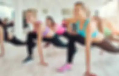 Tak Perlu Hindari Makanan Favorit, Begini Cara Turunkan Berat Badan Tanpa Diet Ketat, Nyesel Baru Tahu Sekarang
