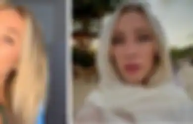 Wanita Ini Rela Jual Foto yang Pamerkan Tubuhnya Tanpa Busana Hingga Hasilkan Rp4,2 Miliar dalam Sehari, Ternyata Punya Tujuan yang Sangat Mulia