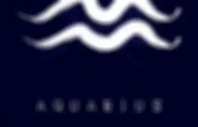 Warna yang Menggambarkan Kepribadian Zodiak Aquarius yang Unik