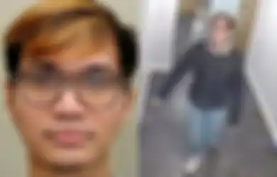 Reynhard Sinaga, Pria Indonesia yang Dihukum Seumur Hidup atas Pemerkosaan ‘Terbesar’ dalam Sejarah di Inggris, Dijuluki ‘Predator Setan’!
