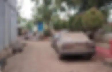 Hati-hati! Kendaraan Korban Bencana atau Kecelakaan juga Bisa Berubah jadi Bodong dan Tak Bisa Diaktifkan Lagi, Jika Dinilai Ini oleh Petugas