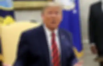 Sebentar Lagi Tinggalkan Gedung Putih, Donald Trump Terus-menerus Mengomel dan Menyebut Dirinya Selalu Dijahati, Sindir Koleganya yang Tak Membelanya