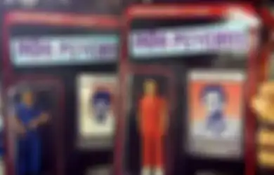 Lebih Keji dari Reynhard Sinaga, Sosok Ini Lecehkan Anak-anak Jalanan Lalu Menghabisinya, para Korban Diberi Tanda Ini di Bagian Perutnya