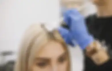 Bagi yang Suka Warnai Rambut, Ada Resiko Kanker Payudara, Pemilik Kulit Gelap Harus Ekstra Waspada