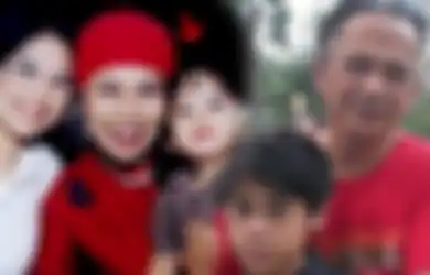 Memilih Akhiri Rumah Tangganya dengan Ray Sahetapy, Intip Kehidupan Dewi Yull dengan Suami Barunya