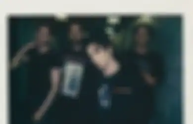 Hapus Seluruh Akun Media Sosial, Fans Spekulasikan The 1975 Akan Rilis Lagu Baru