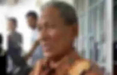 Edan! Kakek 74 Tahun Sudah Menikah 94 Kali, Ngaku Tak Cuma Modal Cinta, Kini Buka-bukaan Rahasia Rumah Tangga Harmonis dengan Istri-istrinya