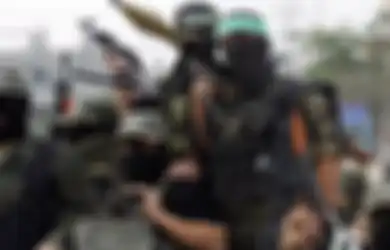Kini Diisi Oleh Orang-orang yang Mendaftar untuk Uang, Pasukan Hizbullah yang Terkenal Menjadi Kekuatan Arab Pertama Kalahkan Yahudi Justru Dianggap 'Kuda yang Lemah'