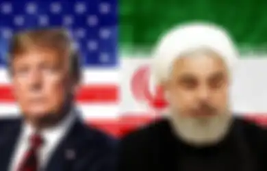Melalui Sandi Rahasia Ini, Terungkap Amerika Sebenarnya Sudah Merencanakan Perang dengan Iran Sejak 17 Tahun Lalu, Sebenarnya Apa Tujuan AS?
