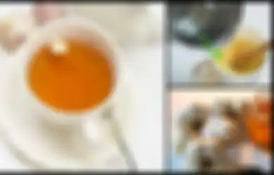 15 Manfaat Teh Bawang, Campur dengan Parutan Jahe dan Konsumsilah Setiap Pagi, Simak Cara Membuatnya!