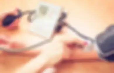 Sering Pusing Mendadak? Akibat Dari Tekanan Darah Rendah dan 4 Hal Ini