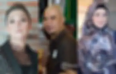 Blak-blakan, Ahmad Dhani Sebut Mantan Istrinya Pernah Sunat Honor Mulan Jameela Saat di Duo Ratu, Sang Musisi: Maia Memang Nyolong Duit