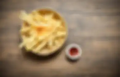 Hati-hati! Di Balik Rasa Lezatnya yang Menggugah Selera Segala Kalangan Usia, Ternyata Kentang Goreng Menyimpan Hal Mengerikan yang Membahayakan Kesehatan, Apa Itu?