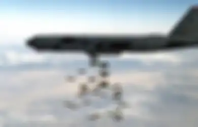 Militer Negaranya Ngerasa Superior dengan Persenjataan Canggih, Nyatanya China Pernah Dibuat Ketar-ketir Saat Pesawat Ini Mengudara di Wilayahnya, Bisa Diratakan Jika Menantang