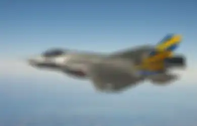 China Bisa Girang, Mesin Jet Tempur Siluman F-35 Kebanggaan Amerika Ketahuan Pakai Bahan Tidak Sah dari Musuh Taiwan, Lockheed Martin Janji Cari Jalan Keluar