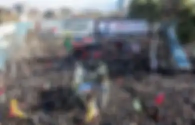 Mengapa Saat Diserang AS Qasem Soleimani Justru Berada di Baghdad? Jawabannya Membuat Banyak Orang Terkesiap, Krisis Iran Lebih Rumit Dari Dugaan Semua Orang Termasuk Anda