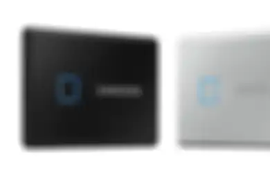 Samsung Perkenalkan SSD yang Dilindungi Sensor Sidik Jari di CES 2020