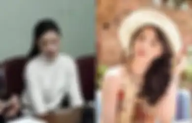 (Foto) Siwi Sidi Bantah Operasi Plastik Pakai Uang Negara, Ingat 'Oplas' Tak Seinstan yang Dibayangkan, Wajah Wanita Ini Bengkak 3 Bulan Setelah Jalani Operasi