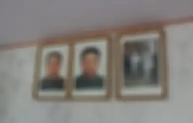 Perkara Lukisan Keluarga Kim Jong-un, Keluarga di Korea Harus Bertaruh Nyawa untuk Selamatkannya dari Kerusakan, yang Lalai Akan Dihukum, yang Berhasil Akan Dipuji