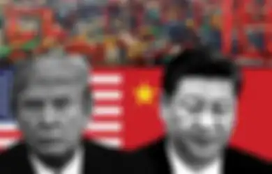 Bergerak Ajak Negara Lain Bendung Kekuatan China, AS sebut China saat Ini Lebih Berbahaya dibanding Uni Soviet saat Perang Dingin, Apa Alasannya?