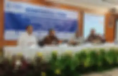 Santer Kabar Indonesia Belum Punya Reagen Virus Corona, Universitas di Indonesia Ini Rupanya Miliki Alat Deteksi Virus Corona Dengan Keakuratan Diklaim 99%, Pantas Belum Beredar Luas, Ini Sebabnya