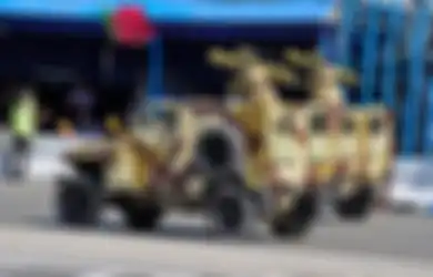 Diam-diam Iran Mata-matai Indonesia Selama Bertahun-tahun karena Masalah yang Terjadi di Madura 